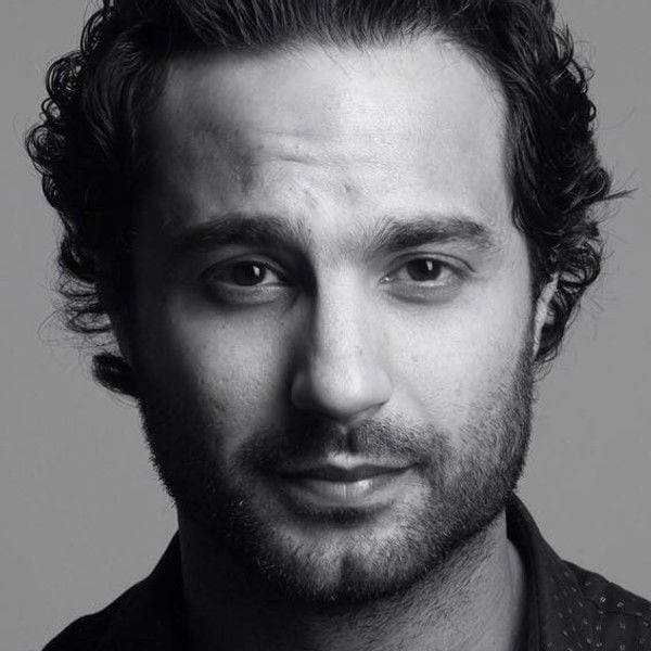 Karim Fahmy