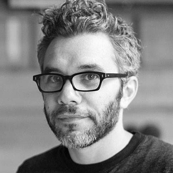 Nick Bilton