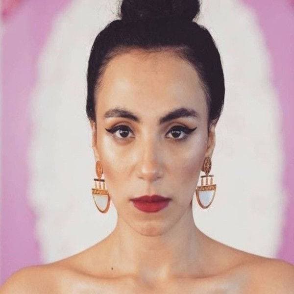 Zeinab Ghareeb