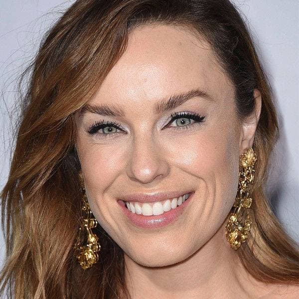 Jessica Mcnamee