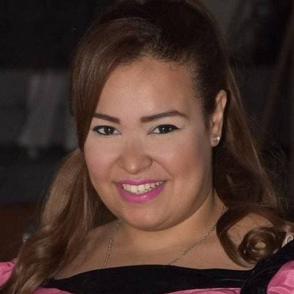 Dina Mohsen