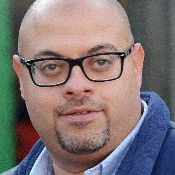 Moataz El Tony