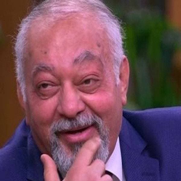 Samy Maghawry