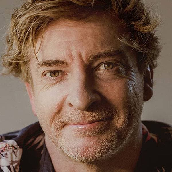 Rhys Darby