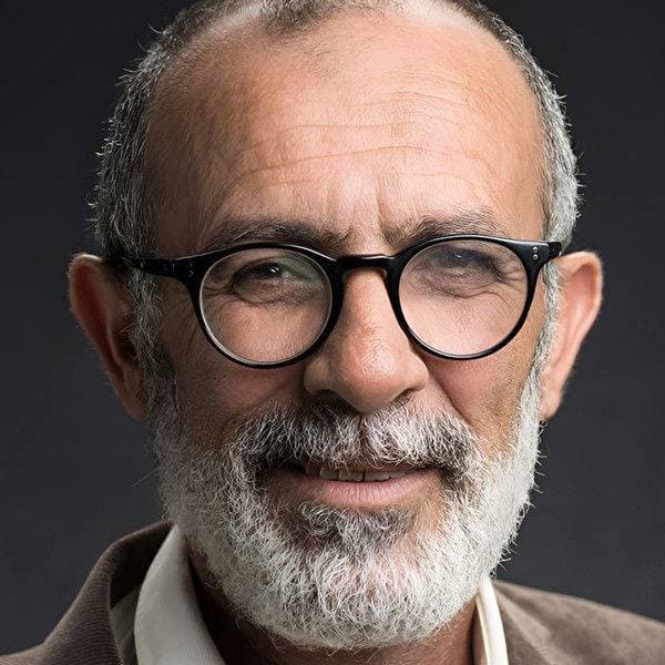 Kamel El Basha
