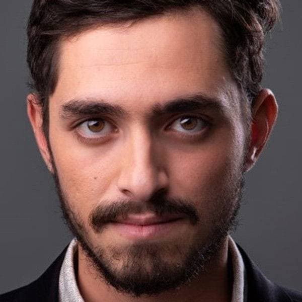 Samer Bisharat