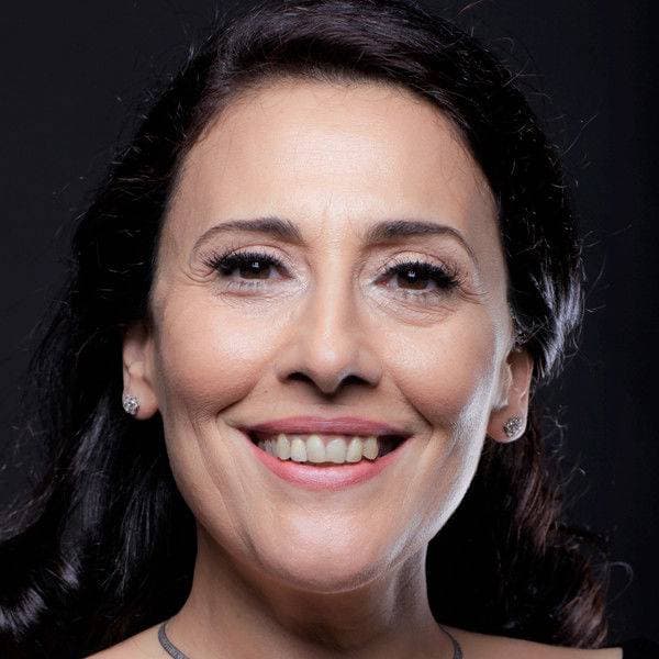 Julia Kassar