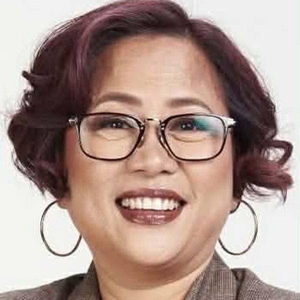 Cathy Garcia Molina