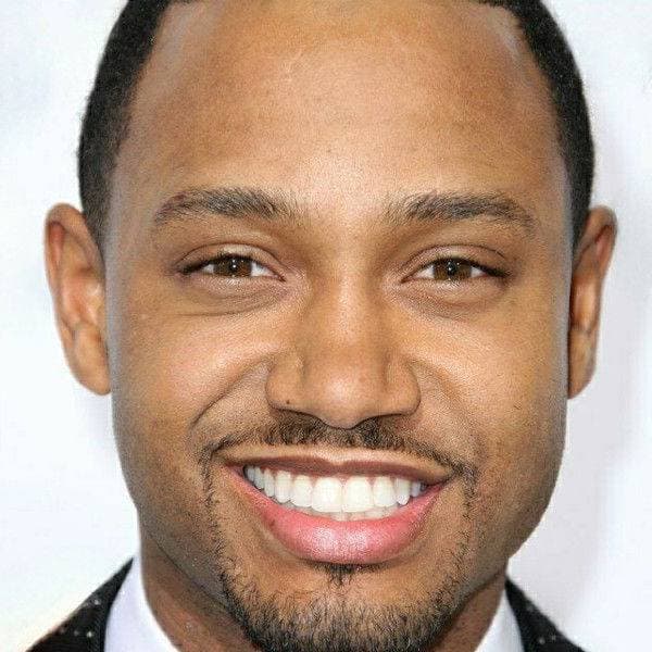 Terrence Jenkins