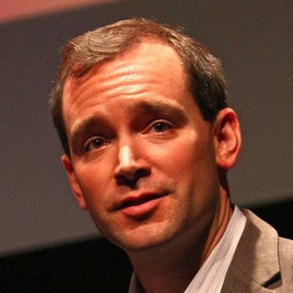 Matthew O'Neill