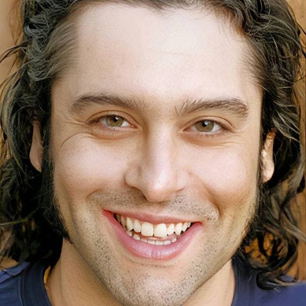 Judah Friedlander