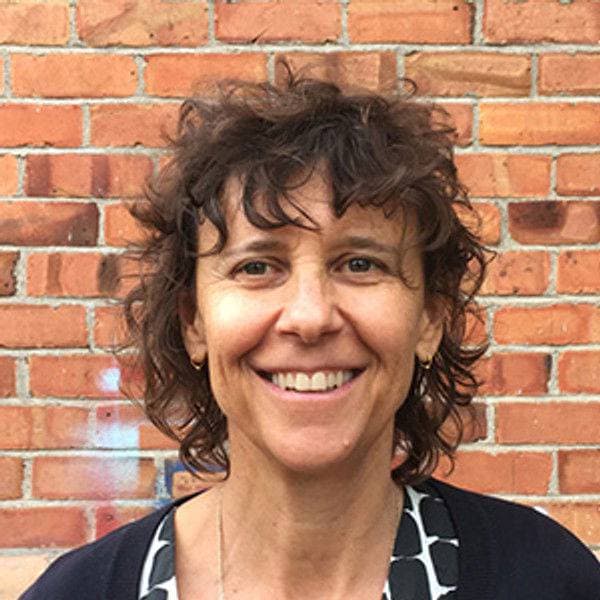 Alison MacLean