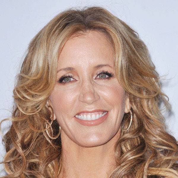 Felicity Huffman