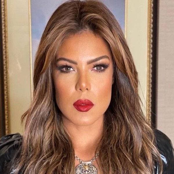 Nahed El Sebai