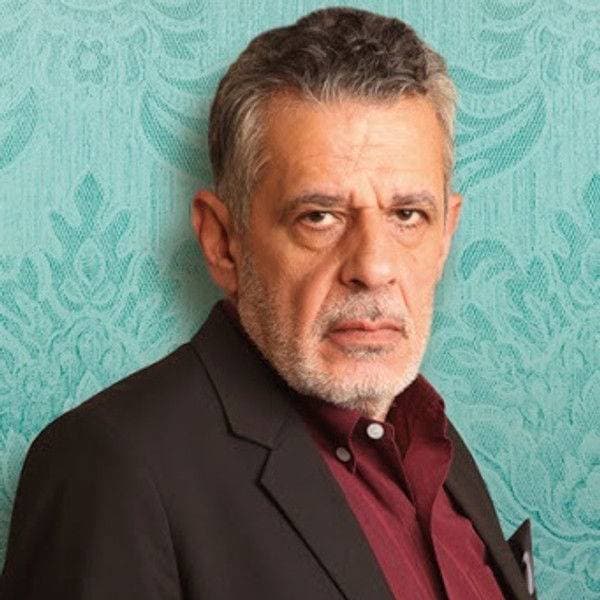 Zaki Fateen Abdel Wahab