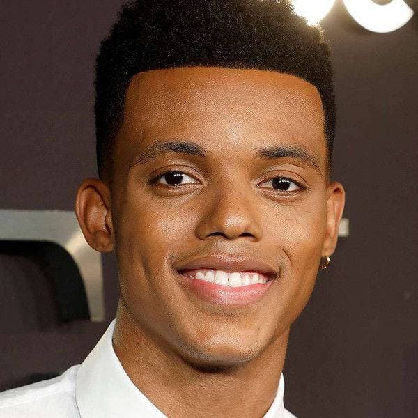 Jabari Banks