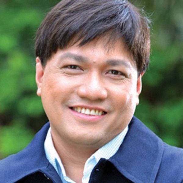 Wenn Deramas