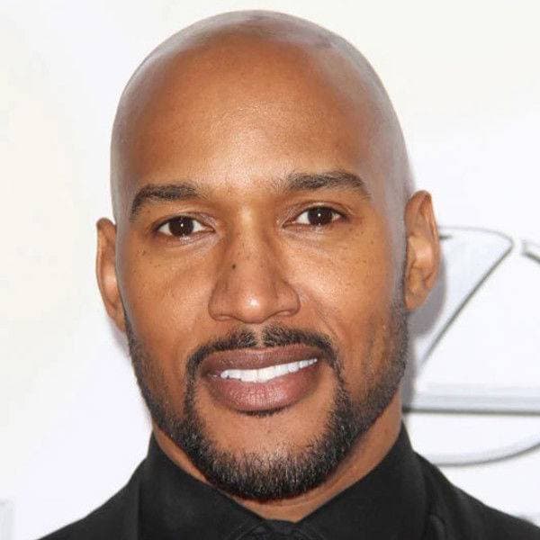 Henry Simmons