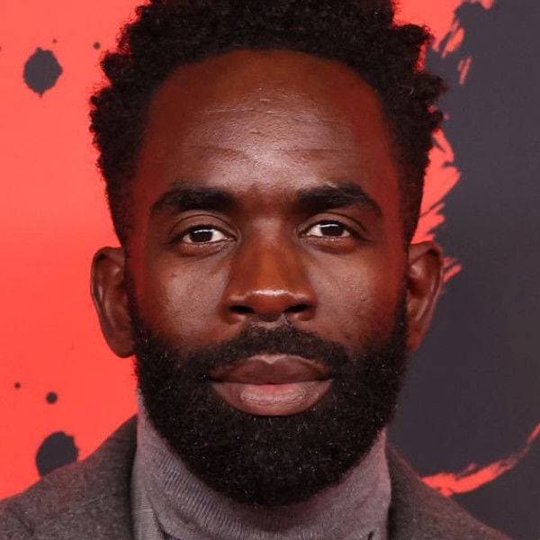 Jimmy Akingbola