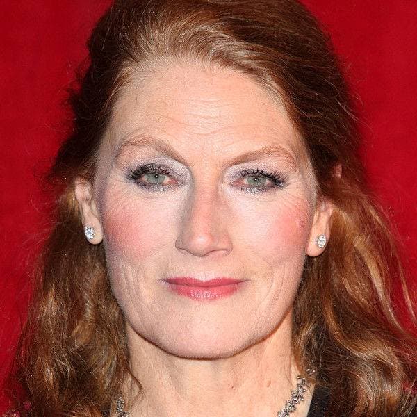 Geraldine James