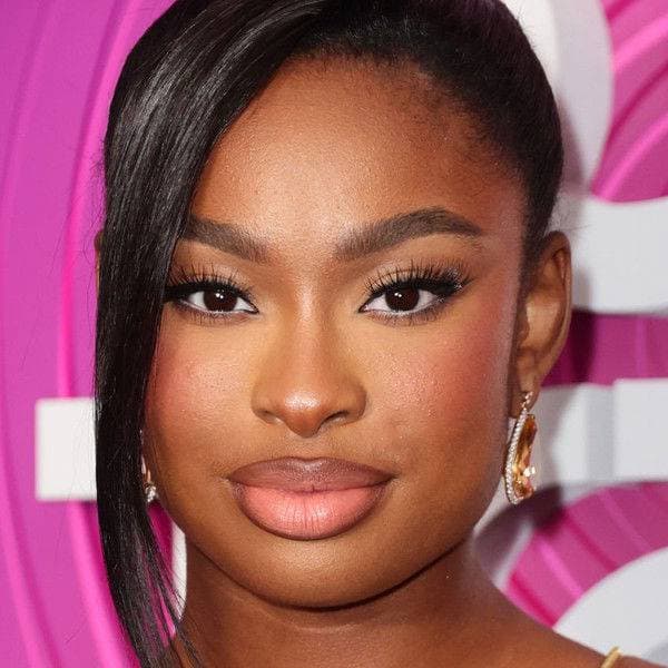 Coco Jones