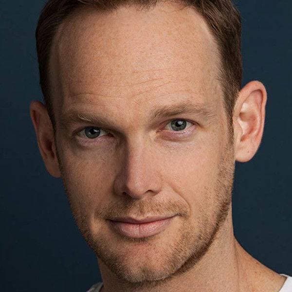Lucas Van Engen