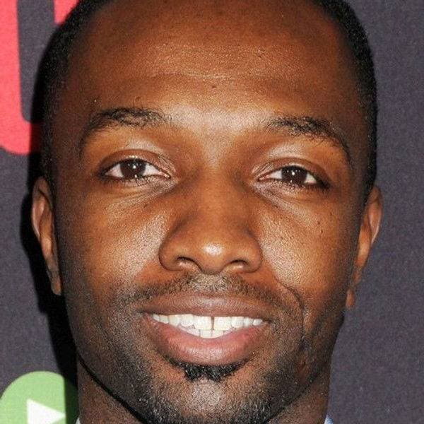 Jamie Hector