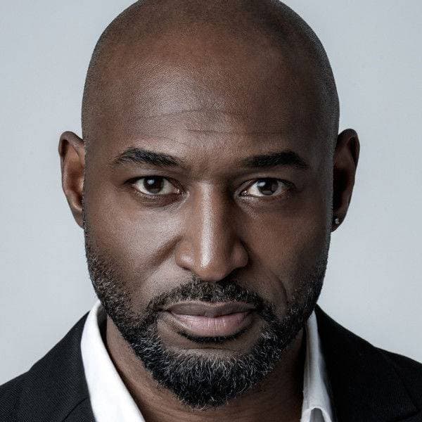 Adrian Holmes