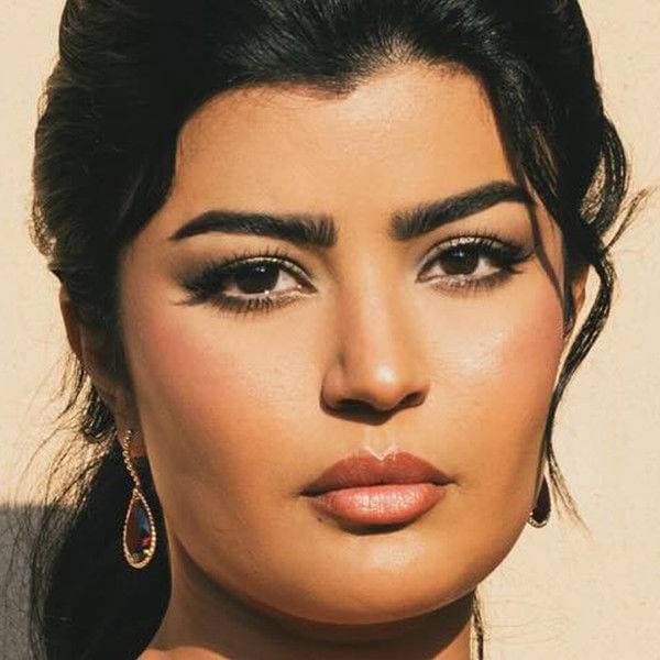 Mila Al Zahrani