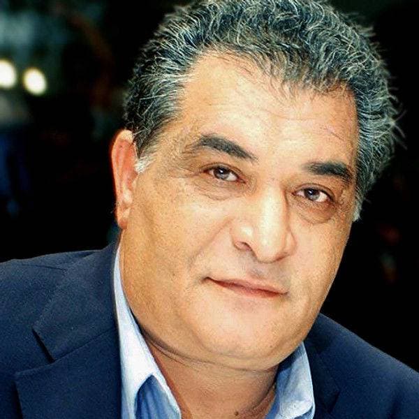 Ryad El Kholy