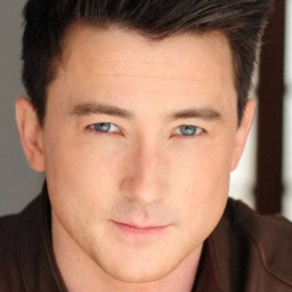 Alex Frost