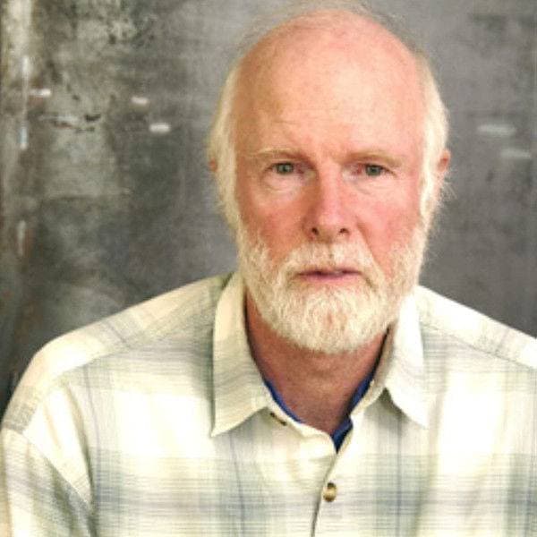 Richard Pearce