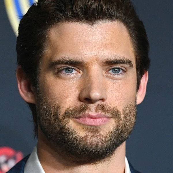 David Corenswet