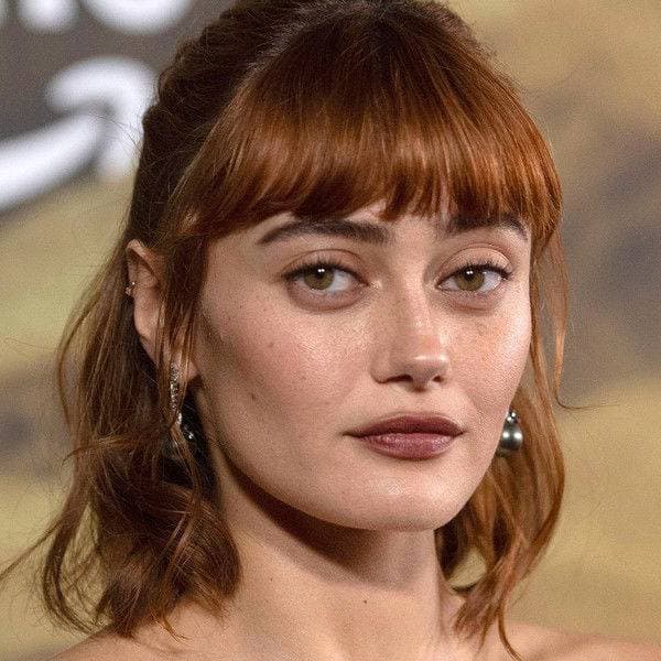 Ella Purnell