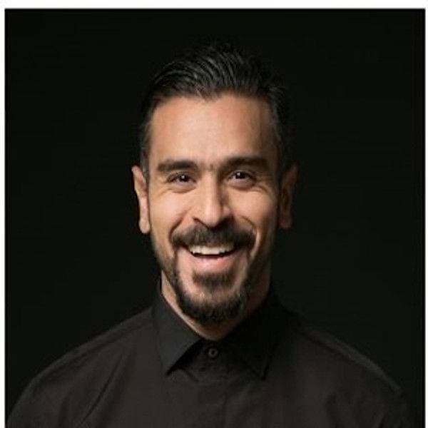 Mohamed Lotfy
