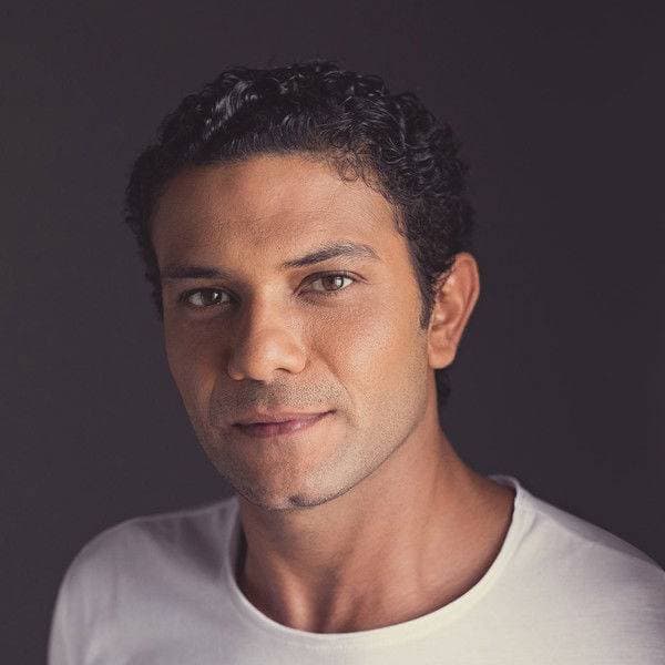 Asser Yassin