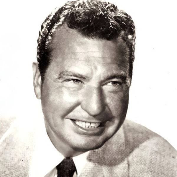 Phil Harris