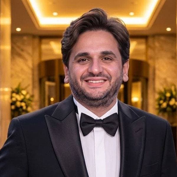 Mostafa Khater