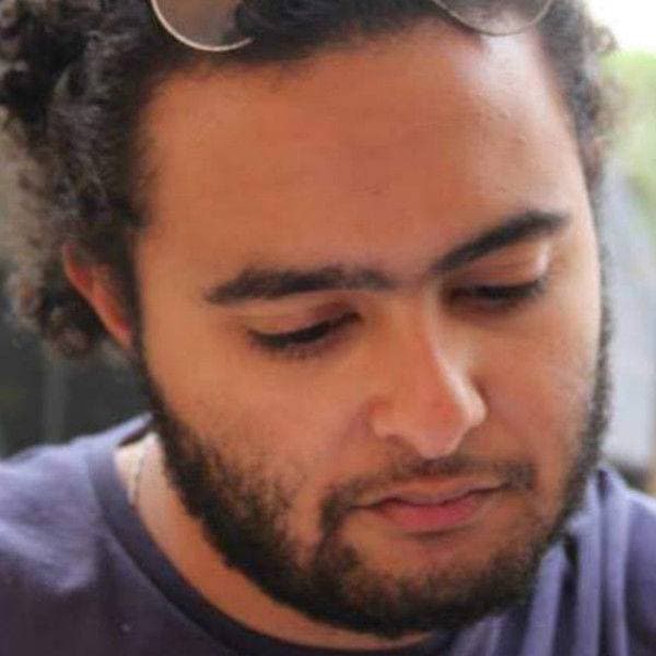Essam Abdel Hamid