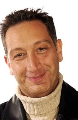 Moises Kaufman