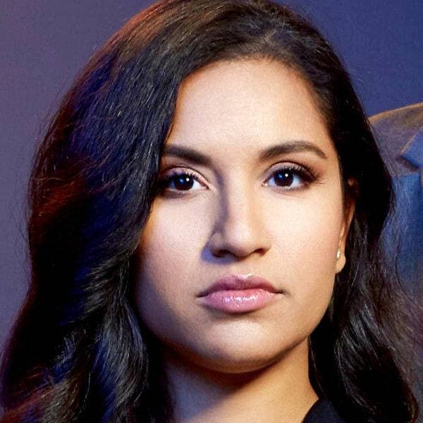 Fatima Silva