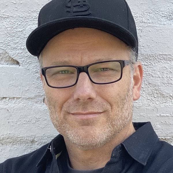Mike Caron