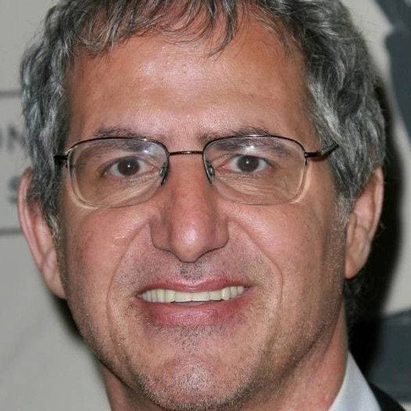 Lee Aronsohn