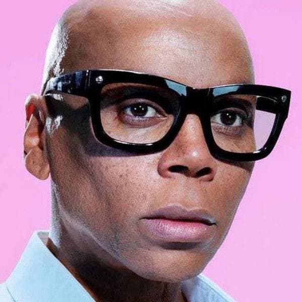 Ru Paul