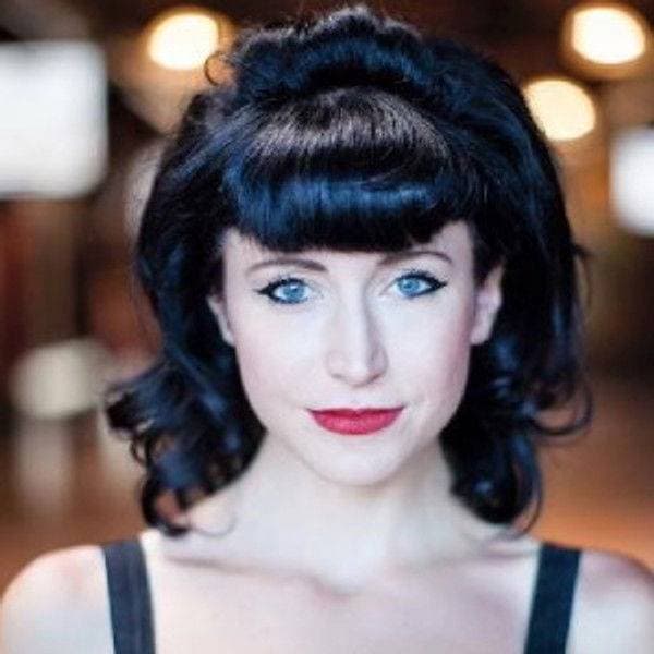 Cindy Kaza