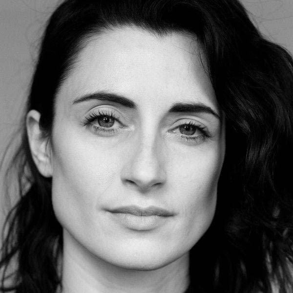 Natasha O’Keeffe
