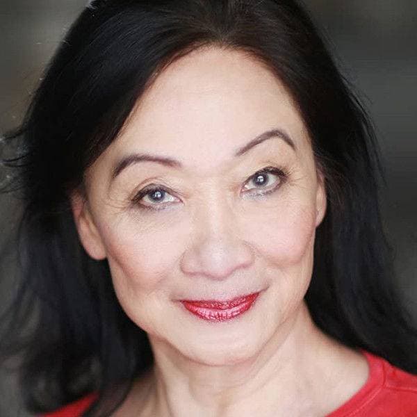 Tina Chen