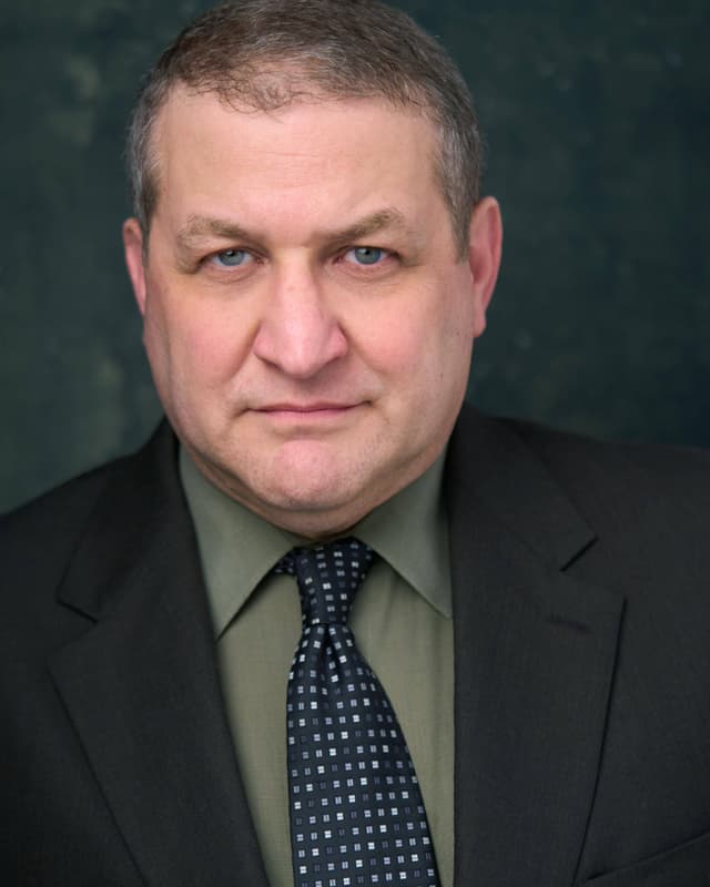 Harvey Roberts