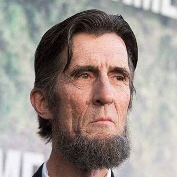 Robert Broski