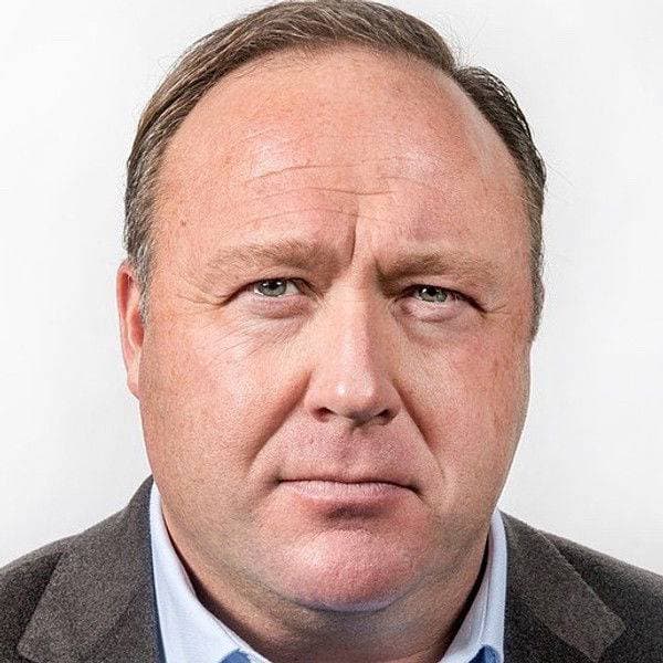 Alex Jones